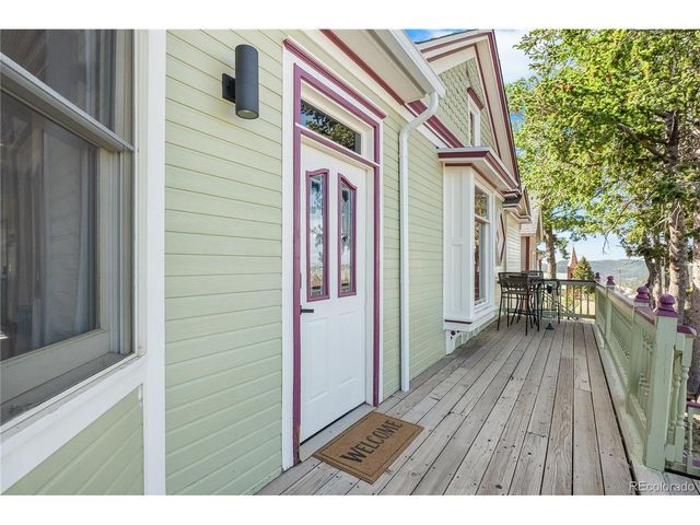 132 Hayden St, Cripple Creek, CO 80813