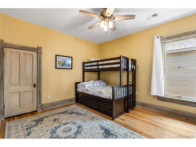 132 Hayden St, Cripple Creek, CO 80813