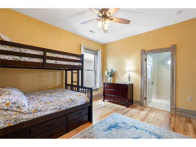 132 Hayden St, Cripple Creek, CO 80813