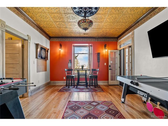 132 Hayden St, Cripple Creek, CO 80813