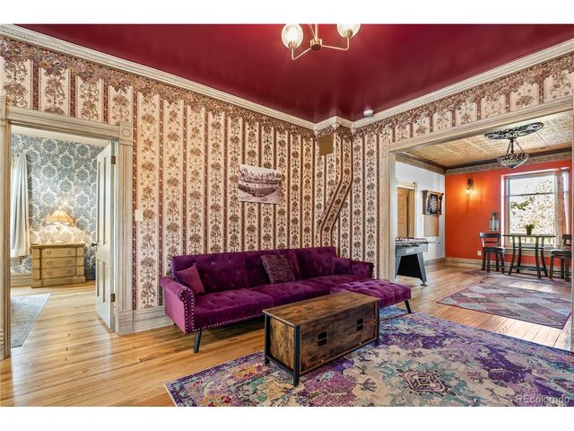 132 Hayden St, Cripple Creek, CO 80813