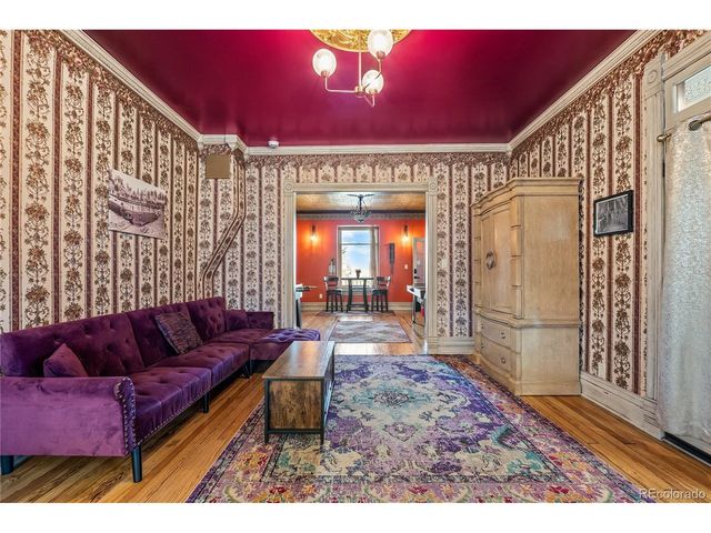 132 Hayden St, Cripple Creek, CO 80813