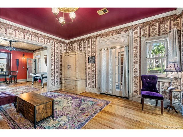 132 Hayden St, Cripple Creek, CO 80813