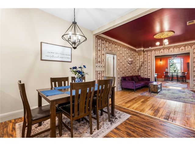 132 Hayden St, Cripple Creek, CO 80813