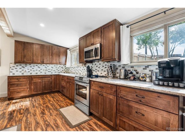 132 Hayden St, Cripple Creek, CO 80813
