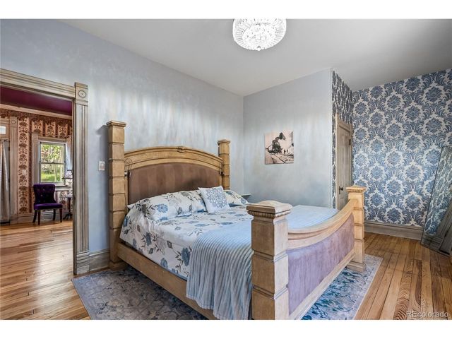 132 Hayden St, Cripple Creek, CO 80813