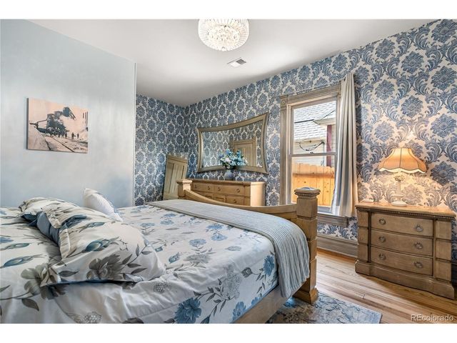 132 Hayden St, Cripple Creek, CO 80813