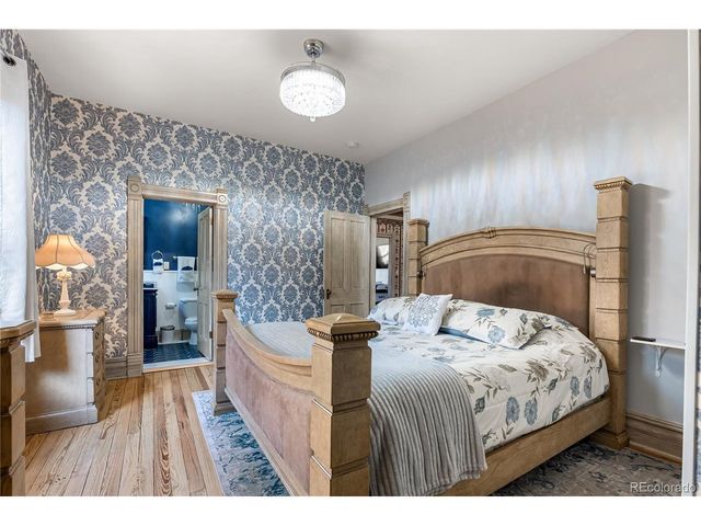 132 Hayden St, Cripple Creek, CO 80813