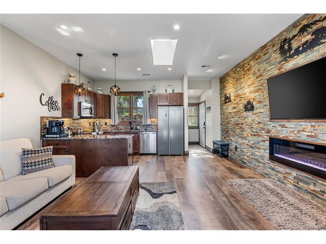 132 Hayden St, Cripple Creek, CO 80813