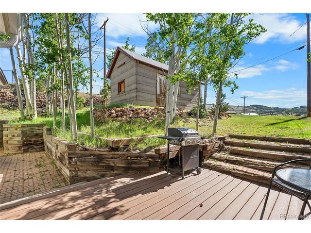 132 Hayden St, Cripple Creek, CO 80813