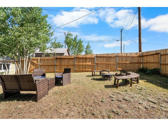 132 Hayden St, Cripple Creek, CO 80813