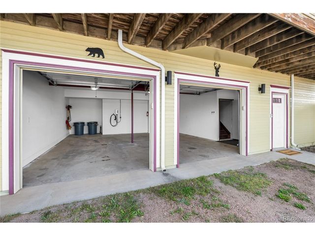 132 Hayden St, Cripple Creek, CO 80813