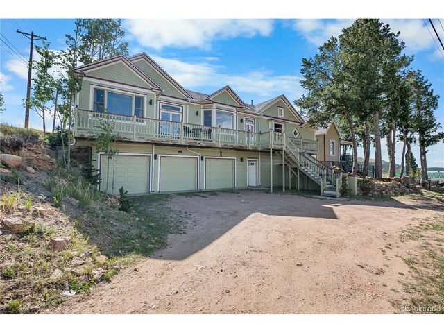 132 Hayden St, Cripple Creek, CO 80813