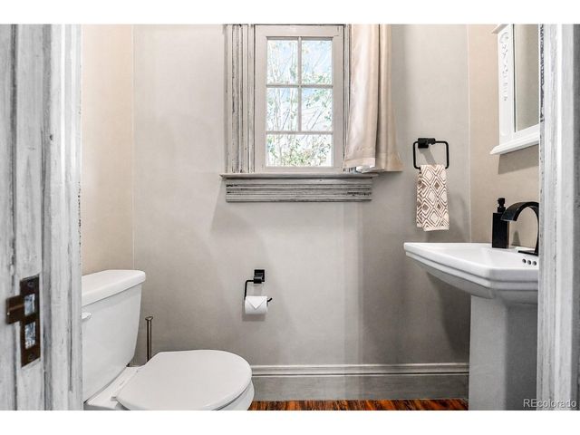 132 Hayden St, Cripple Creek, CO 80813