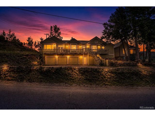 132 Hayden St, Cripple Creek, CO 80813