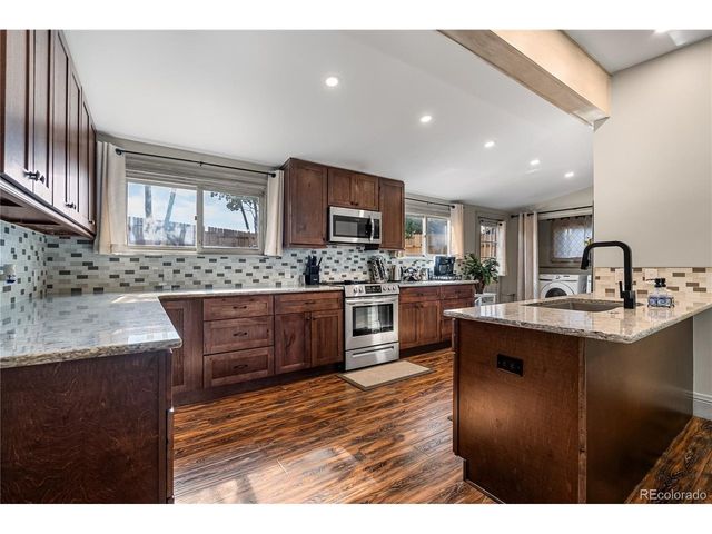 132 Hayden St, Cripple Creek, CO 80813