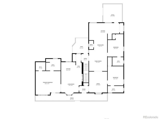 132 Hayden St, Cripple Creek, CO 80813