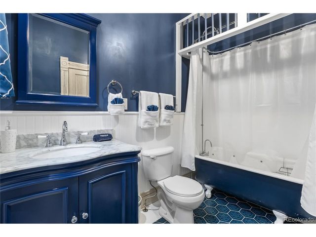 132 Hayden St, Cripple Creek, CO 80813
