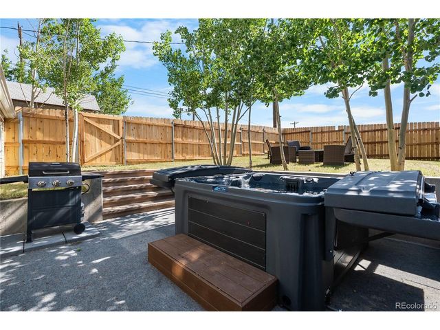 132 Hayden St, Cripple Creek, CO 80813