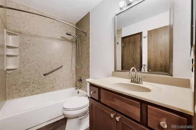 8955 W 89th Place, Broomfield, CO 80021