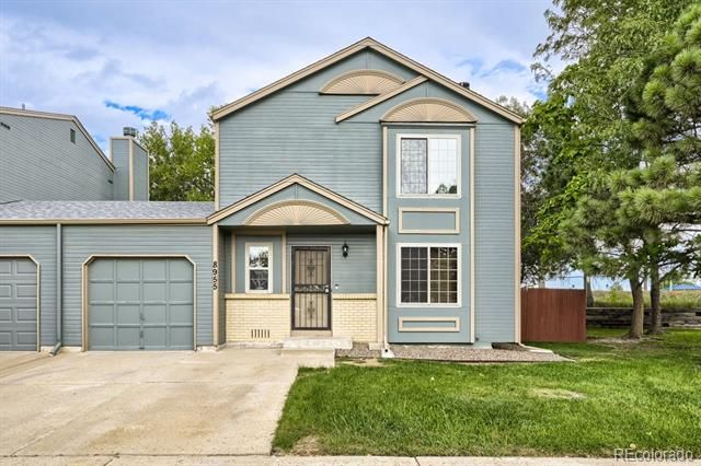 8955 W 89th Place, Broomfield, CO 80021