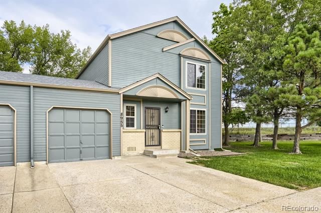 8955 W 89th Place, Broomfield, CO 80021
