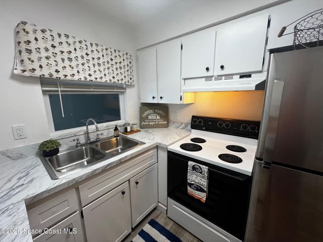 5600 N Banana River Boulevard E 28, Cocoa Beach, FL 32931