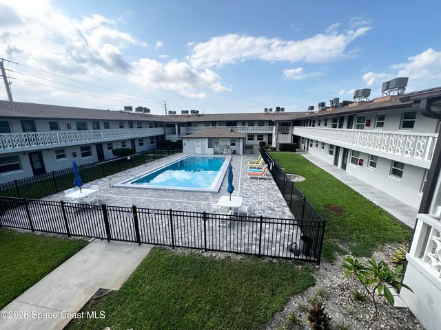 5600 N Banana River Boulevard E 28, Cocoa Beach, FL 32931