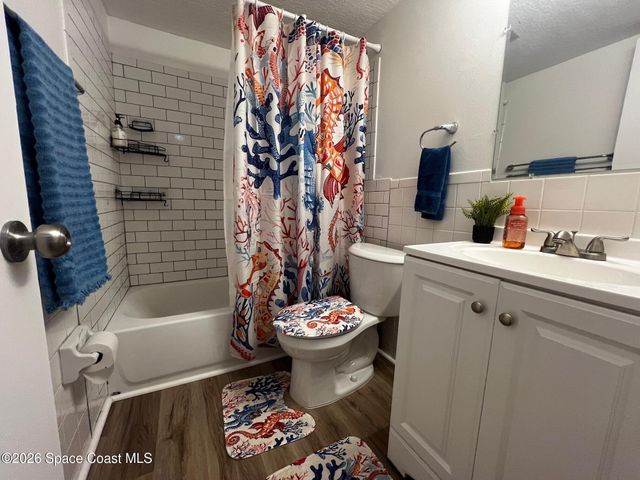 5600 N Banana River Boulevard E 28, Cocoa Beach, FL 32931