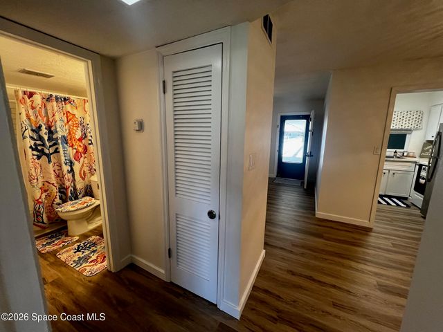 5600 N Banana River Boulevard E 28, Cocoa Beach, FL 32931