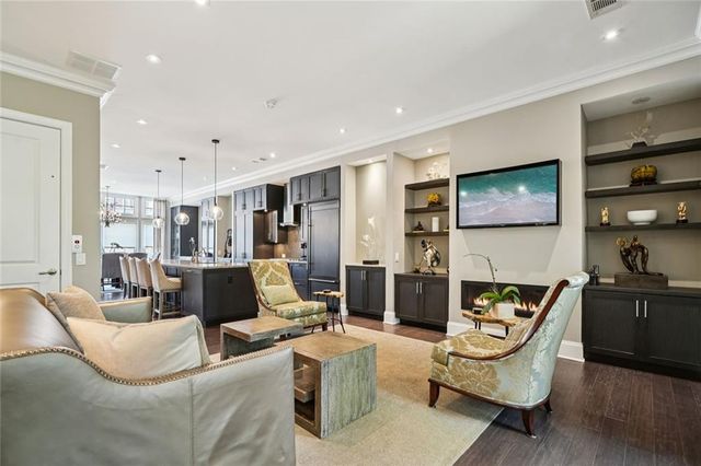 1274 Edmund Lane, Brookhaven, GA 30319