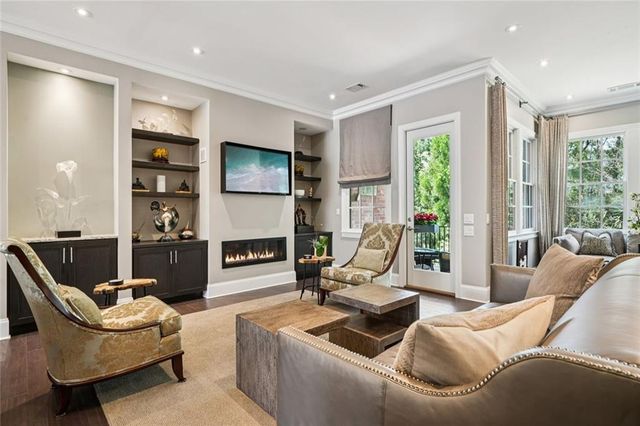 1274 Edmund Lane, Brookhaven, GA 30319