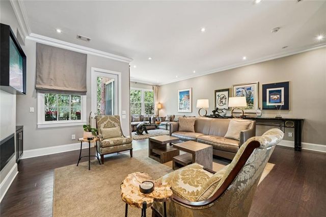 1274 Edmund Lane, Brookhaven, GA 30319