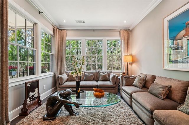 1274 Edmund Lane, Brookhaven, GA 30319