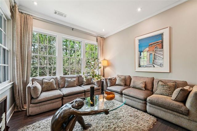 1274 Edmund Lane, Brookhaven, GA 30319