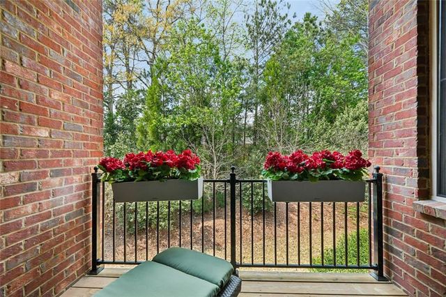 1274 Edmund Lane, Brookhaven, GA 30319