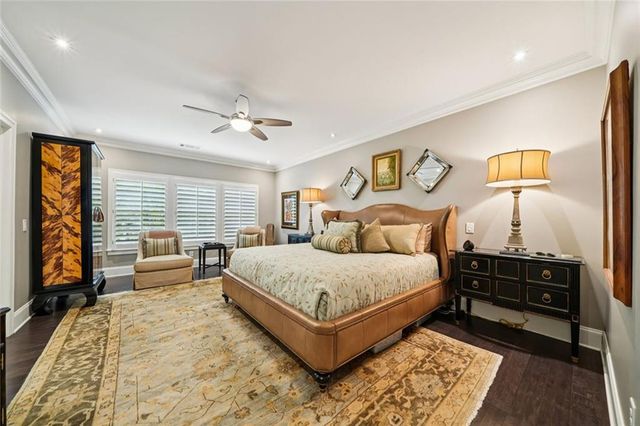 1274 Edmund Lane, Brookhaven, GA 30319