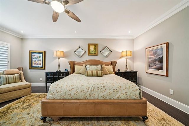 1274 Edmund Lane, Brookhaven, GA 30319