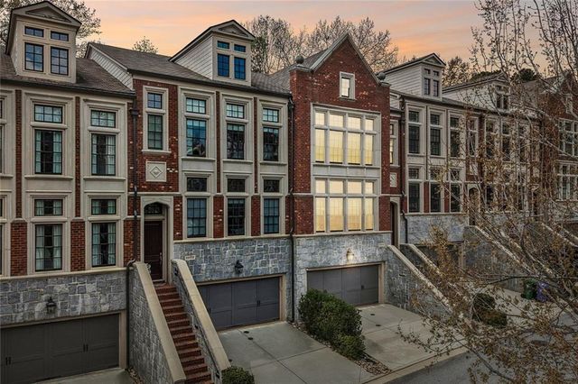 1274 Edmund Lane, Brookhaven, GA 30319