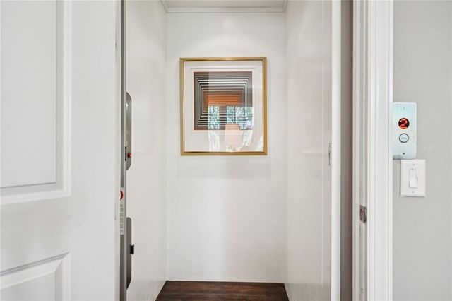 1274 Edmund Lane, Brookhaven, GA 30319