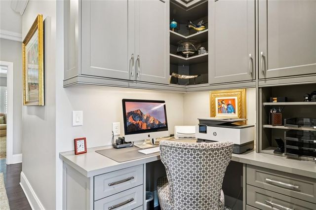 1274 Edmund Lane, Brookhaven, GA 30319