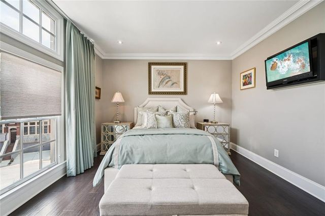 1274 Edmund Lane, Brookhaven, GA 30319