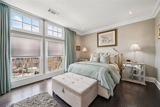 1274 Edmund Lane, Brookhaven, GA 30319