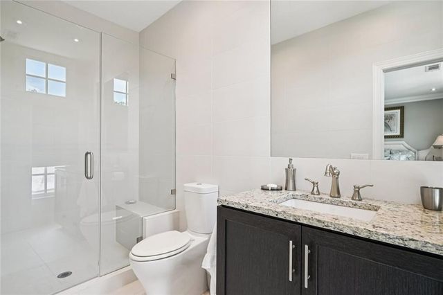 1274 Edmund Lane, Brookhaven, GA 30319