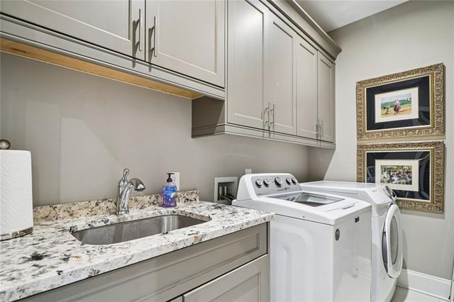 1274 Edmund Lane, Brookhaven, GA 30319