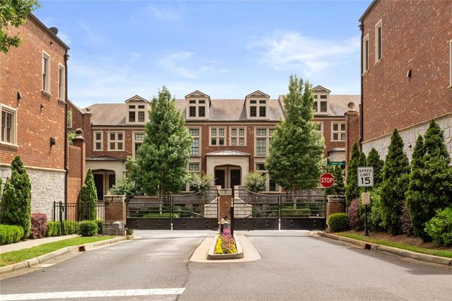 1274 Edmund Lane, Brookhaven, GA 30319