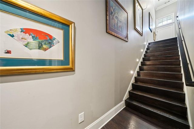 1274 Edmund Lane, Brookhaven, GA 30319