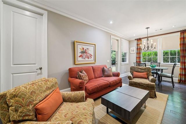 1274 Edmund Lane, Brookhaven, GA 30319