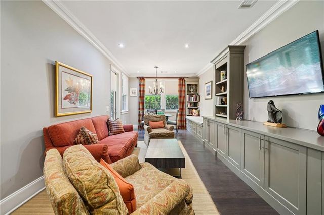 1274 Edmund Lane, Brookhaven, GA 30319