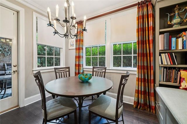 1274 Edmund Lane, Brookhaven, GA 30319